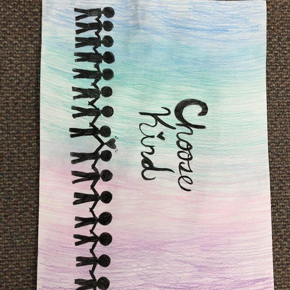 Meet your Posher, Carlie - Picture 1 of 1